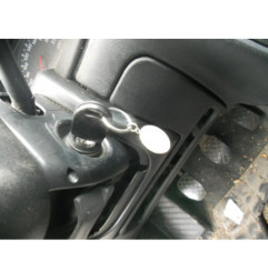 Porte arriere gauche VOLKSWAGEN PASSAT 4