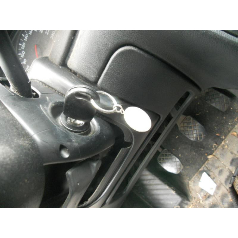 Porte arriere gauche VOLKSWAGEN PASSAT 4 Photo n°9