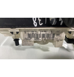Commande chauffage MINI MINI 1 R50/R53