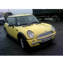 Commande chauffage MINI MINI 1 R50/R53