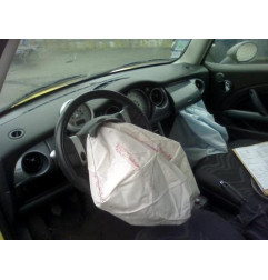 Commande chauffage MINI MINI 1 R50/R53