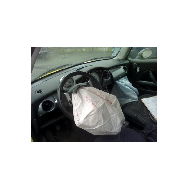 Commande chauffage MINI MINI 1 R50/R53 Photo n°9