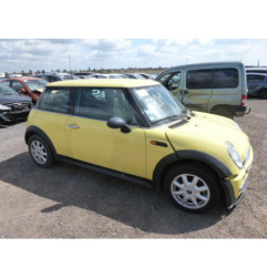 Commande chauffage MINI MINI 1 R50/R53