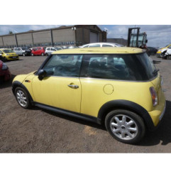 Commande chauffage MINI MINI 1 R50/R53
