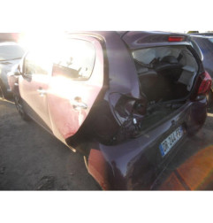 Bouton de coffre PEUGEOT 108