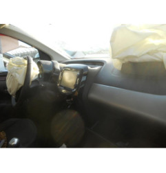 Bouton de coffre PEUGEOT 108