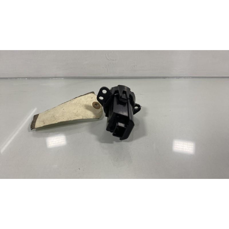 Bouton de demarrage PEUGEOT 108 Photo n°3