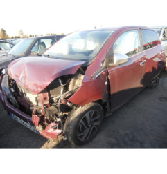 Bouton de demarrage PEUGEOT 108