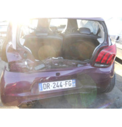 Bouton de demarrage PEUGEOT 108