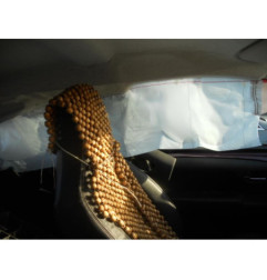 Bouton de demarrage PEUGEOT 108