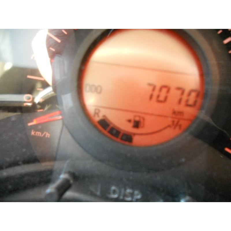 Bouton de demarrage PEUGEOT 108 Photo n°16
