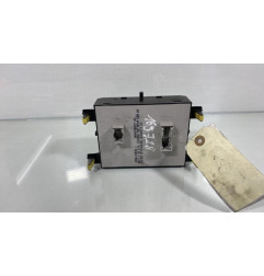 Commande chauffage PEUGEOT 108