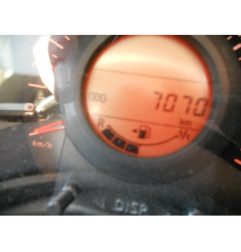 Commodo phare PEUGEOT 108