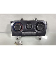 Commande chauffage FIAT BRAVO 2 Photo n°1