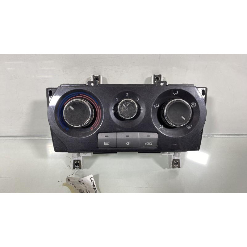 Commande chauffage FIAT BRAVO 2 Photo n°1