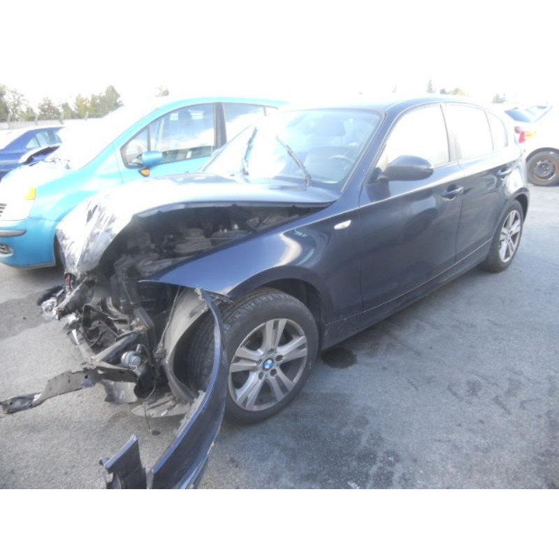 Retroviseur droit BMW SERIE 1 E87 Photo n°4