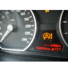 Retroviseur droit BMW SERIE 1 E87