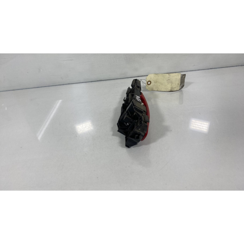 Poignee porte avant droit SEAT IBIZA 4 Photo n°2
