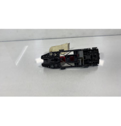 Poignee porte avant droit SEAT IBIZA 4