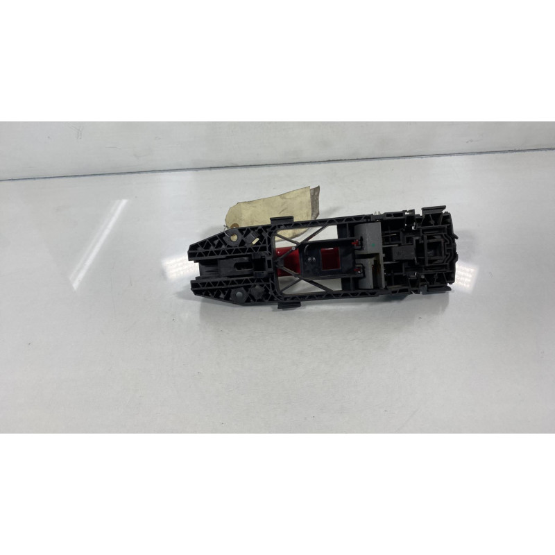 Poignee porte avant droit SEAT IBIZA 4 Photo n°3