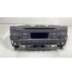 Autoradio d'origine SEAT IBIZA 4 Photo n°1