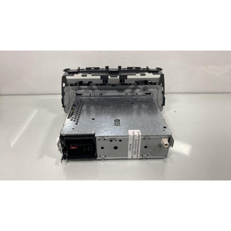 Autoradio d'origine SEAT IBIZA 4 Photo n°3