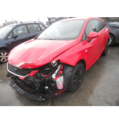 Autoradio d'origine SEAT IBIZA 4
