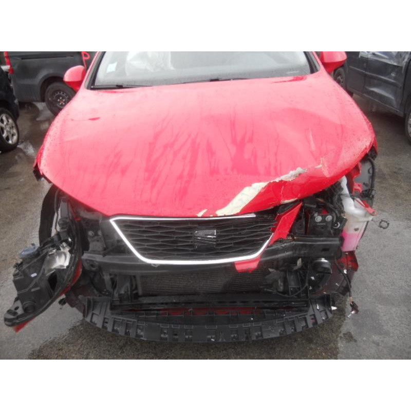 Autoradio d'origine SEAT IBIZA 4 Photo n°5