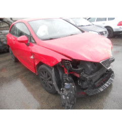 Autoradio d'origine SEAT IBIZA 4