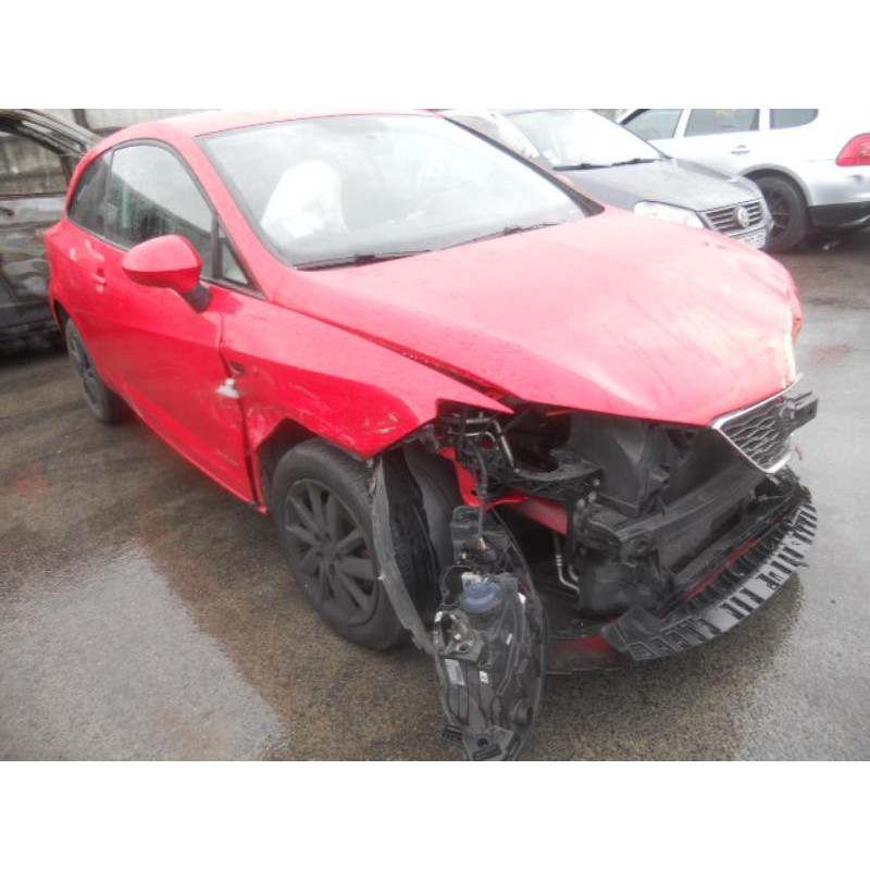 Autoradio d'origine SEAT IBIZA 4 Photo n°6