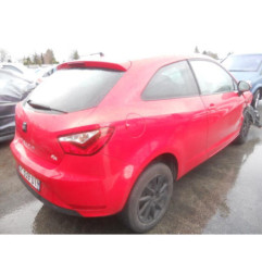 Autoradio d'origine SEAT IBIZA 4
