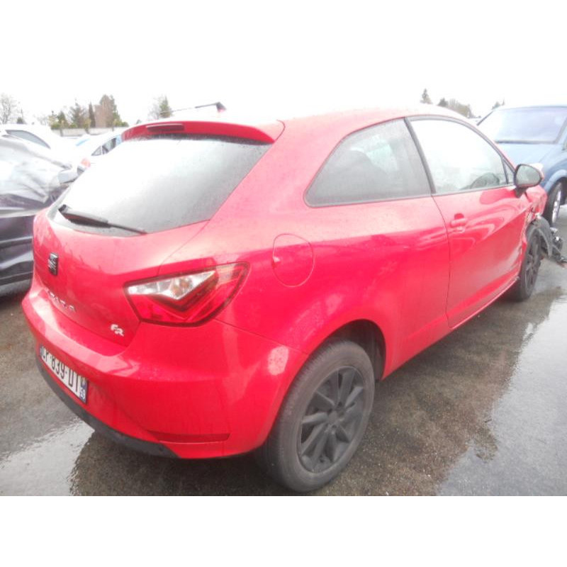 Autoradio d'origine SEAT IBIZA 4 Photo n°7
