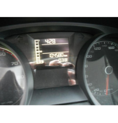 Autoradio d'origine SEAT IBIZA 4