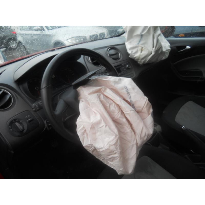 Autoradio d'origine SEAT IBIZA 4 Photo n°10