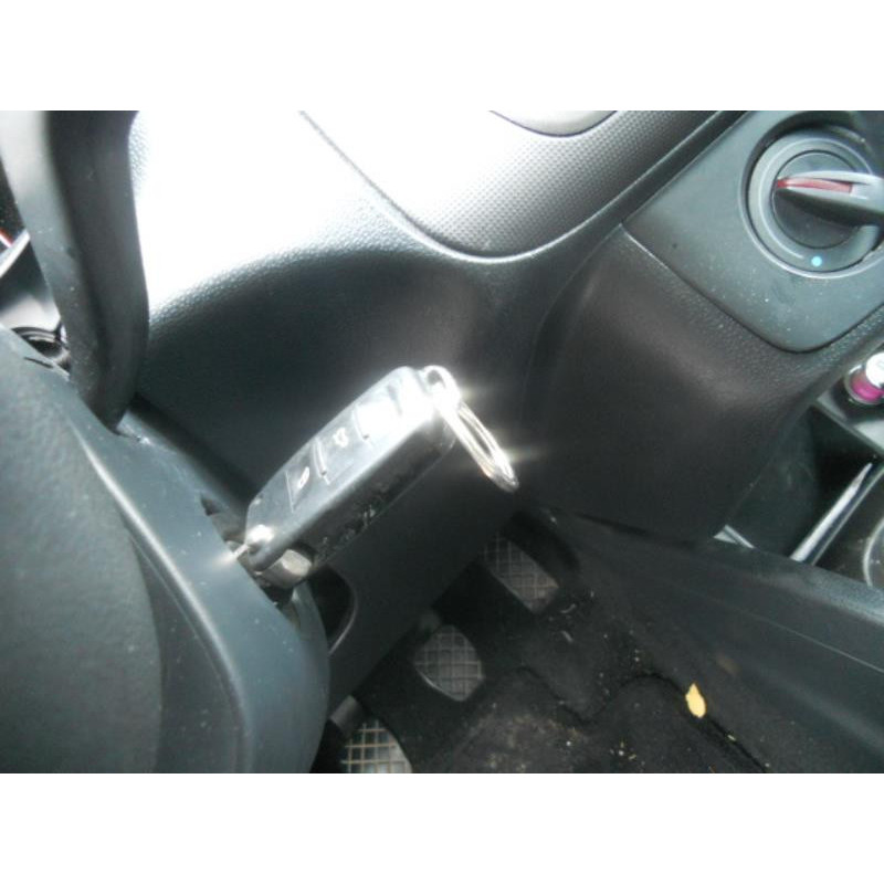 Autoradio d'origine SEAT IBIZA 4 Photo n°13