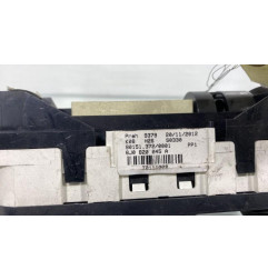 Commande chauffage SEAT IBIZA 4