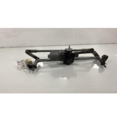 Moteur essuie glace avant SEAT IBIZA 4 Photo n°1