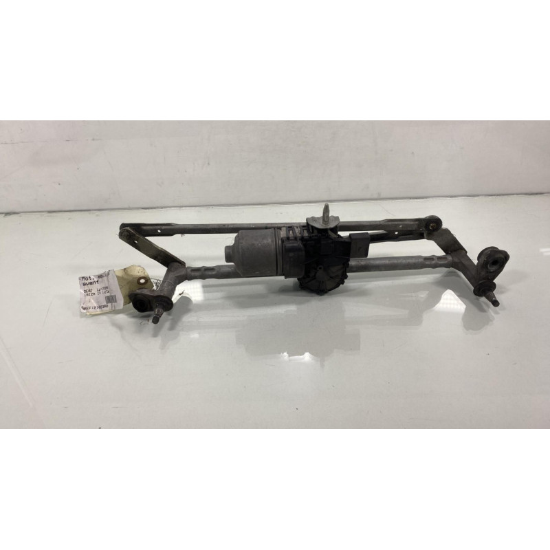 Moteur essuie glace avant SEAT IBIZA 4 Photo n°1