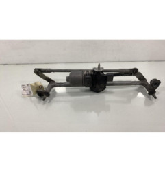 Moteur essuie glace avant SEAT IBIZA 4