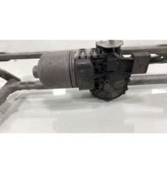 Moteur essuie glace avant SEAT IBIZA 4