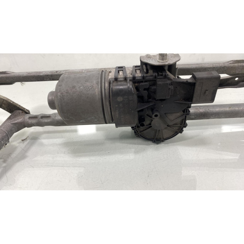Moteur essuie glace avant SEAT IBIZA 4 Photo n°4