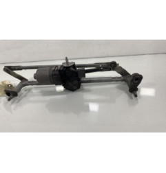 Moteur essuie glace avant SEAT IBIZA 4