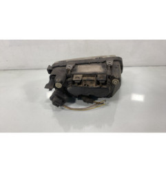 Optique avant principal gauche (feux)(phare) AUDI A3 1