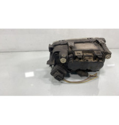 Optique avant principal gauche (feux)(phare) AUDI A3 1