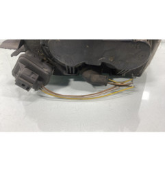 Optique avant principal gauche (feux)(phare) AUDI A3 1