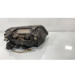 Optique avant principal gauche (feux)(phare) AUDI A3 1