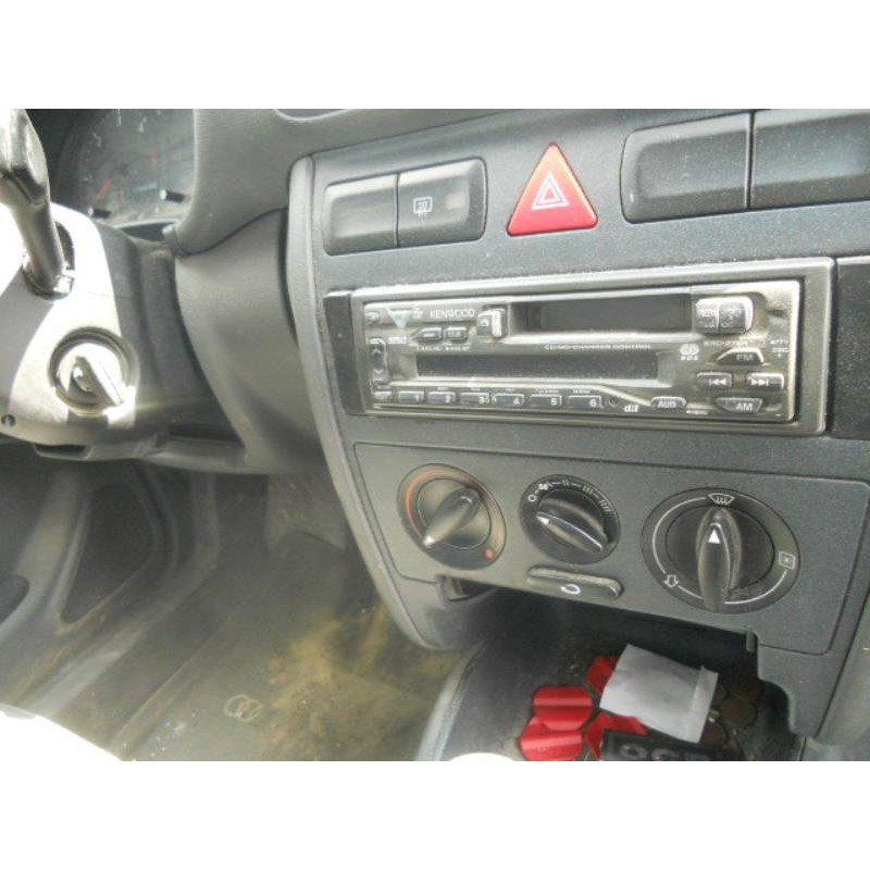 Optique avant principal gauche (feux)(phare) AUDI A3 1 Photo n°12