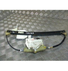 Leve vitre electrique arriere droit AUDI A6 3 Photo n°1