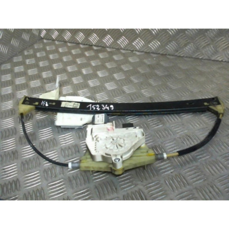 Leve vitre electrique arriere droit AUDI A6 3 Photo n°1