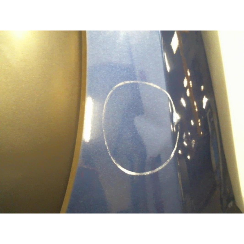 Aile avant gauche HYUNDAI TUCSON 1 Photo n°3